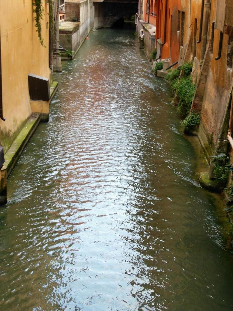 Hotel San Giorgio Bologna Buitenkant foto